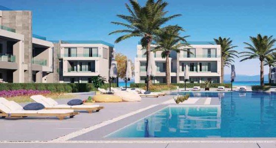 Chalet La Vista ray Ain Sokhna For Sale Prime Location